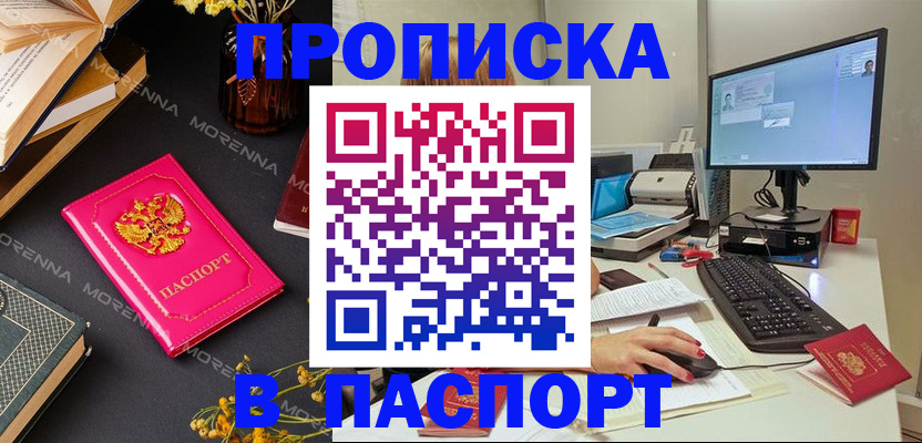 прописка для работы в Фрязино